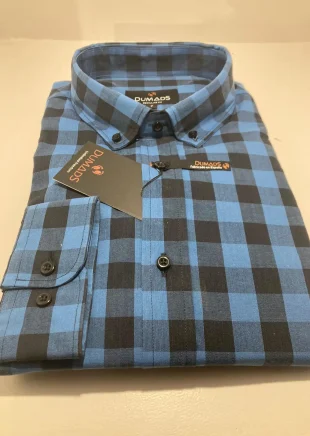camisa de hombre